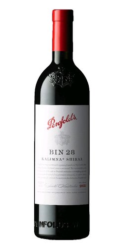 Shiraz BIN 28 Kalimna Penfolds  0.75l