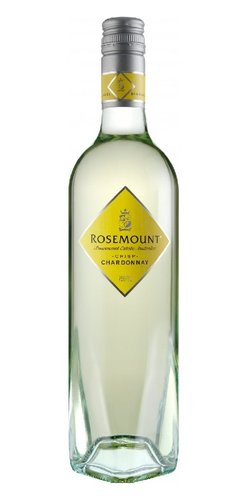 Chardonnay Diamond Rosemount  0.75l