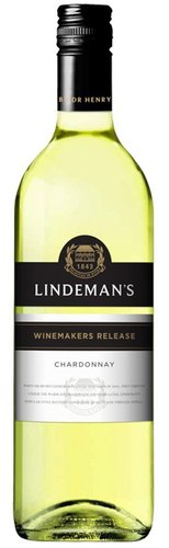 Chardonnay Winemaker Lindemans  0.75l