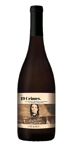 19 Crimes Chardonnay  0.75l