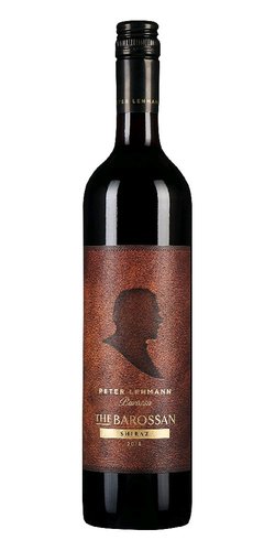 Shiraz Barossan Lehmann  0.75l