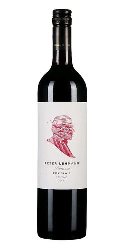 Shiraz Portrait Lehmann  0.75l