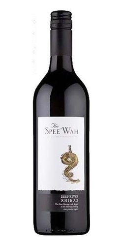 Shiraz Deep river SpeeWah  0.75l