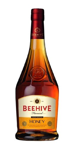 Beehive Honey  0.7l