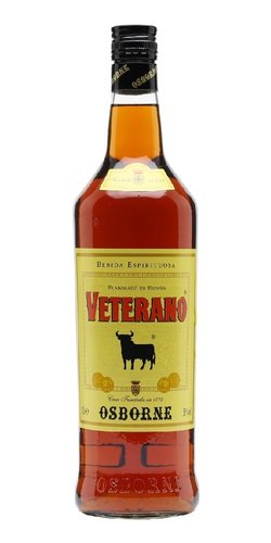 Osborne Veterano  1l