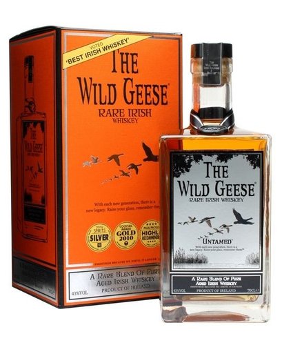 Wild Geese rare  0.7l