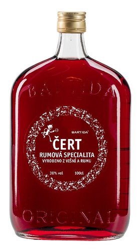 Bartida ert  1l
