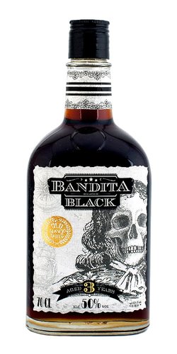 Bandita Black  0.7l