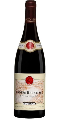 Crozes Hermitage rouge Chateau dAmpuis E.Guigal  0.75 l