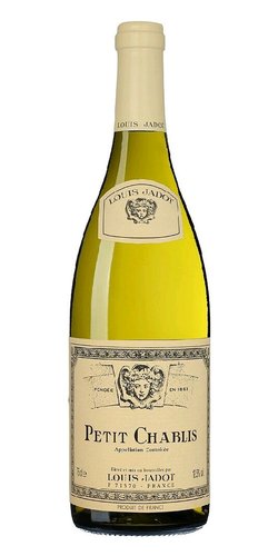 Chablis Petit Jadot  0.75l