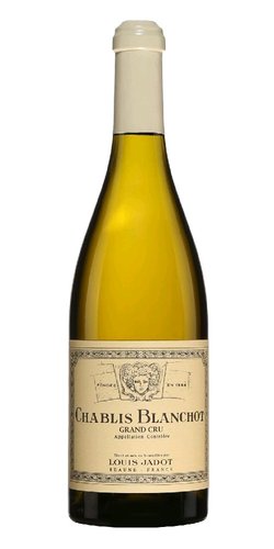 Chablis Grand cru Blanchot Jadot  0.75l