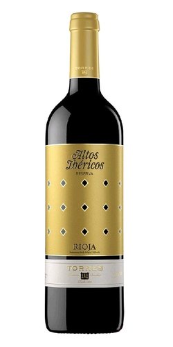 Altos Ibericos Reserva Torres  0.75l