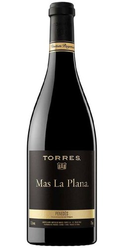 Mas la Plana Torres 0.75l