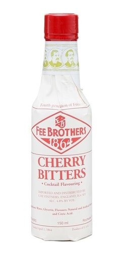 Fee Brothers Cherry  0.15l