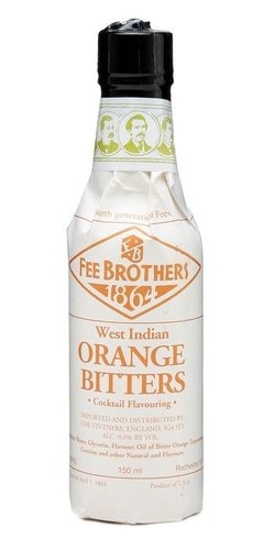 Fee Brothers Orange  0.15l