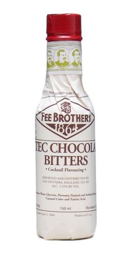 Fee Brothers Aztec Chocolate  0.15l