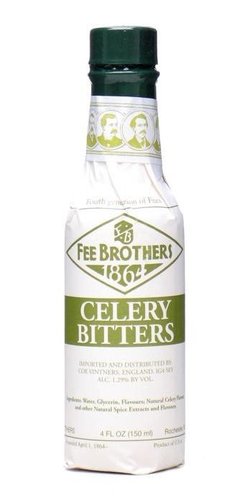 Fee Brothers Celery  0.15l