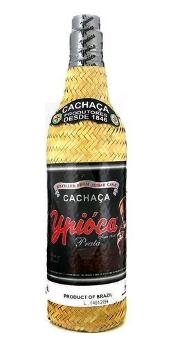 Ypioca Prata  0,7l