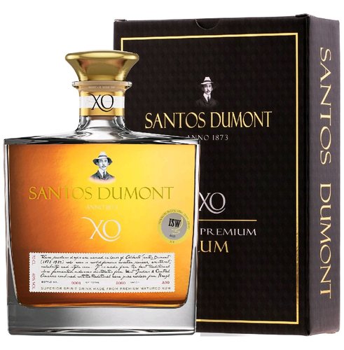 Santos Dumont XO  0.7l