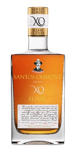 Santos Dumont XO Elixir  0.7l