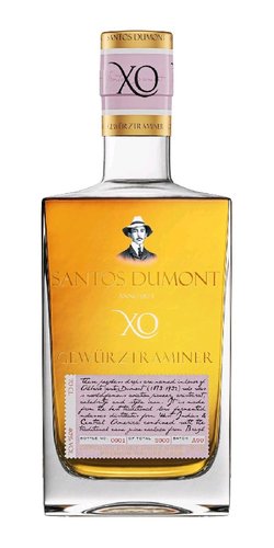Santos Dumont XO Gewurztraminer  0.7l