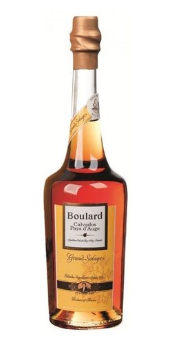 Boulard Grand Solage  0.5l