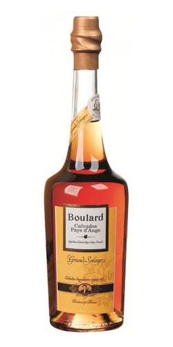 Boulard Grand Solage  0.7l