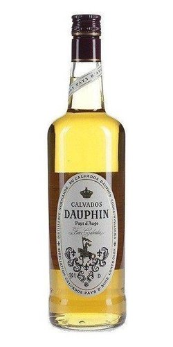 Dauphin Fine  1l