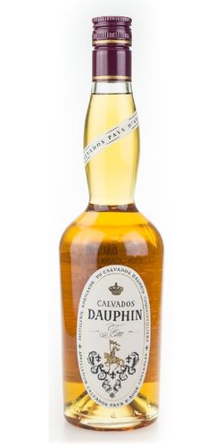 Dauphin Fine  0.7l