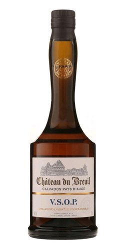 Chateau du Breuil VSOP  0.7l