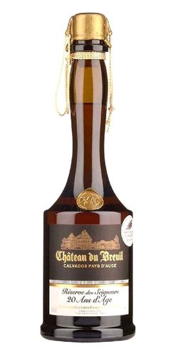 Chateau du Breuil XO 20y  0.35l