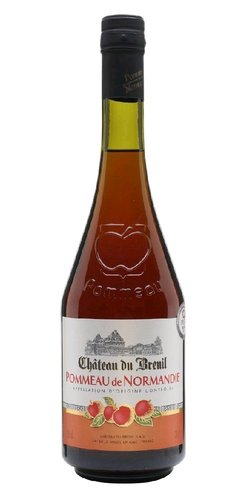 Chateau du Breuil Pommeau  0.7l