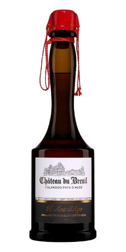 Chateau du Breuil 15y  0.35l