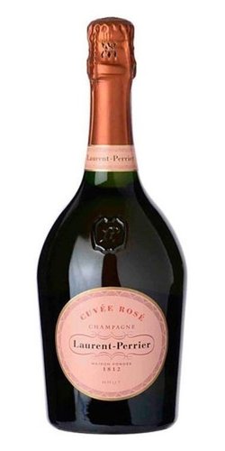 Laurent Perrier ros  0.75l