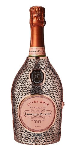 Laurent Perrier ros Robe dOr  0.75l