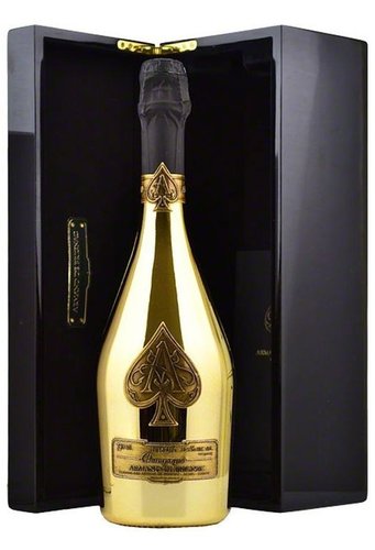 Armand de Brignac Gold  0.75l