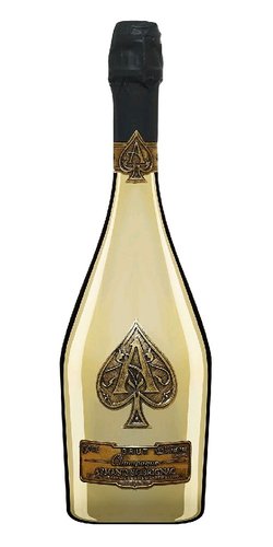 Armand de Brignac Gold  0.75l