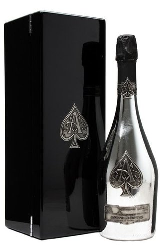 Armand de Brignac Silver  0.75l