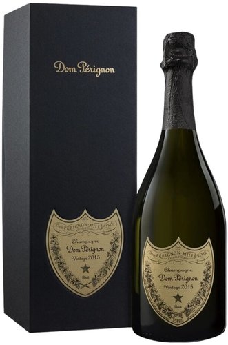 Dom Perignon v krabice  0.75l
