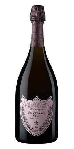 Dom Perignon ros  0.75l