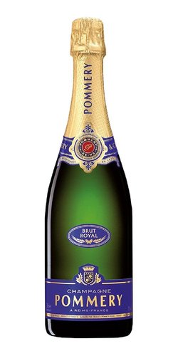 Pommery Royal  0.75l