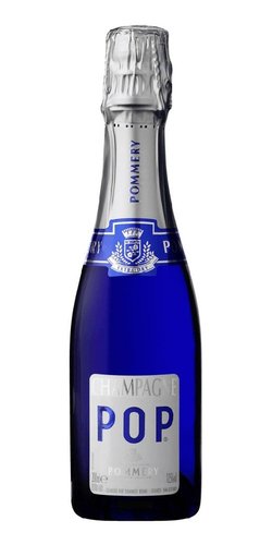 Pommery pop extra 0.2l