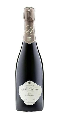 Autreau de Champillon blanc de blancs 1er cru  0.75l