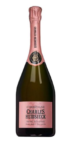 Charles Heidsieck ros Rserve  0.75l