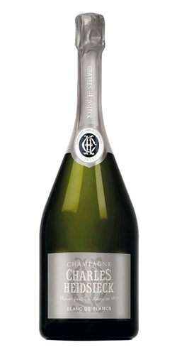 Charles Heidsieck Blanc de Blancs  0.75l