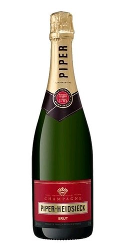 Piper Heidsieck  0.75l