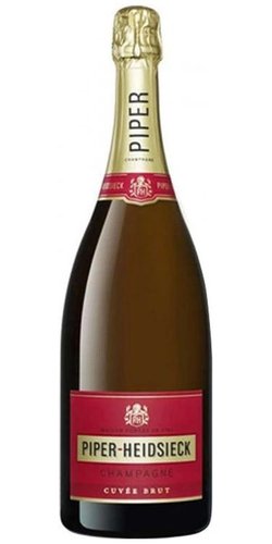Piper Heidsieck magnum  1.5l