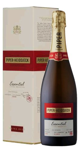 Piper Heidsieck Essentiel Cuvée Réservée  0.75l