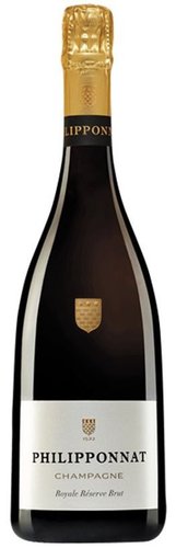 Philipponnat Royale Reserve  0.75l