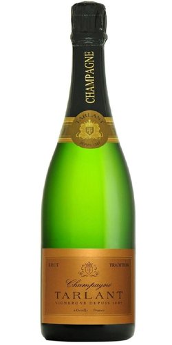 Tarlant Tradition Brut  0.75l